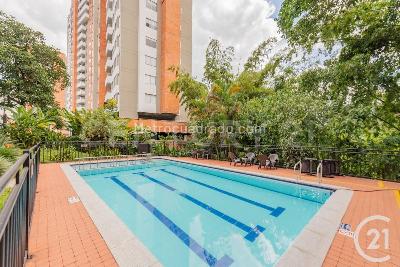 Apartamento de 3 alcobas en venta en El Esmeraldal, Envigado, 65 m² · foto 11 de 13