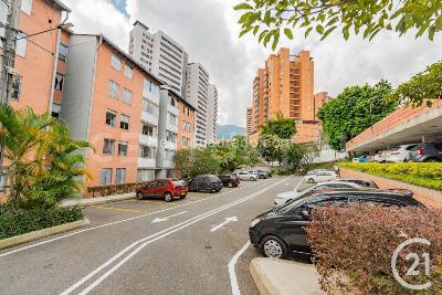 Apartamento de 3 alcobas en venta en El Esmeraldal, Envigado, 65 m² · foto 13 de 13