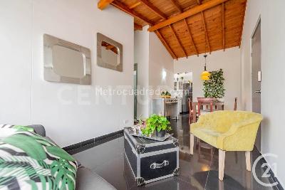 Apartamento de 3 alcobas en venta en El Esmeraldal, Envigado, 65 m² · foto 2 de 13