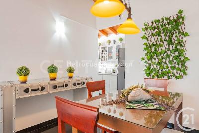 Apartamento de 3 alcobas en venta en El Esmeraldal, Envigado, 65 m² · foto 3 de 13