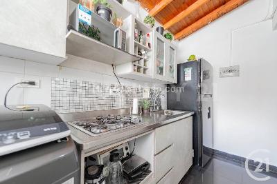 Apartamento de 3 alcobas en venta en El Esmeraldal, Envigado, 65 m² · foto 4 de 13