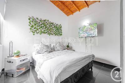 Apartamento de 3 alcobas en venta en El Esmeraldal, Envigado, 65 m² · foto 6 de 13