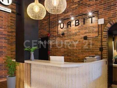 Apartamento en venta en Laureles, Medellín · foto 3 de 5