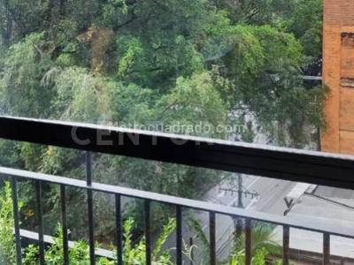 Apartamento en venta en Laureles, Medellín · foto 4 de 5
