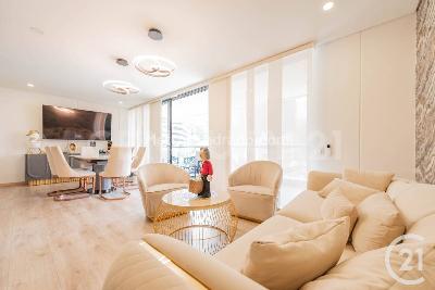 Apartamento en arriendo en El Poblado, Medellín · foto 2 de 16