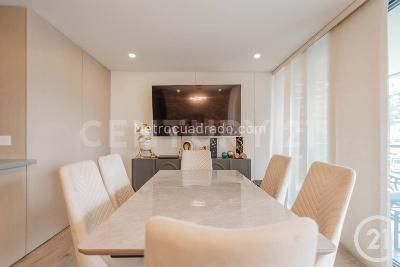 Apartamento en arriendo en El Poblado, Medellín · foto 4 de 16