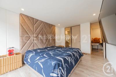 Apartamento en arriendo en El Poblado, Medellín · foto 9 de 16