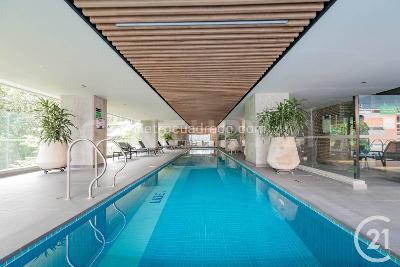 Apartamento en arriendo en El Poblado, Medellín · foto 10 de 16