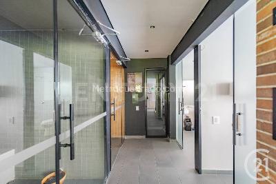 Apartamento en arriendo en El Poblado, Medellín · foto 11 de 16