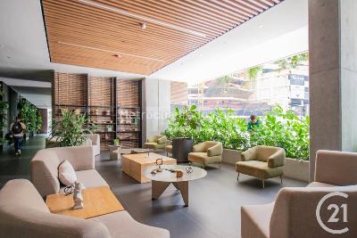 Apartamento en arriendo en El Poblado, Medellín · foto 12 de 16