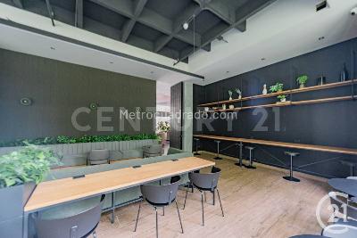Apartamento en arriendo en El Poblado, Medellín · foto 13 de 16