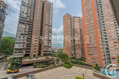 Apartamento en arriendo en El Poblado, Medellín · foto 16 de 16