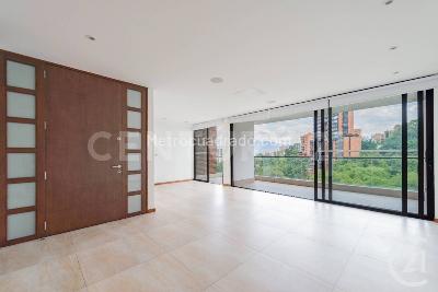 Apartamento de 3 alcobas en venta en El Poblado, Medellín, 360 m² · foto 12 de 20