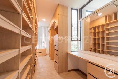 Apartamento de 3 alcobas en venta en El Poblado, Medellín, 360 m² · foto 16 de 20