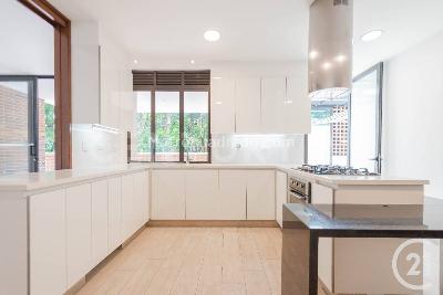 Apartamento de 3 alcobas en venta en El Poblado, Medellín, 360 m² · foto 5 de 20