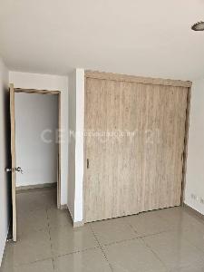 Apartamento de 3 alcobas en venta en Laureles, Medellín, 105 m² · foto 10 de 20