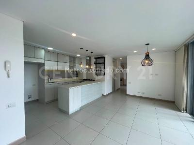 Apartamento en Arriendo, Cumbres, Envigado