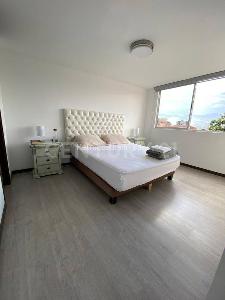 Apartamento de 3 alcobas en venta en Cumbres, Envigado, 88 m² · foto 7 de 17