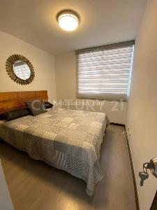 Apartamento de 3 alcobas en venta en Cumbres, Envigado, 88 m² · foto 8 de 17