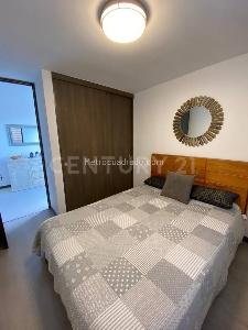 Apartamento de 3 alcobas en venta en Cumbres, Envigado, 88 m² · foto 9 de 17