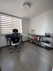 Apartamento de 3 alcobas en venta en Cumbres, Envigado, 88 m² · foto 10 de 17