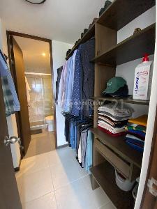 Apartamento de 3 alcobas en venta en Cumbres, Envigado, 88 m² · foto 13 de 17