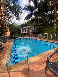 Apartamento de 3 alcobas en venta en Cumbres, Envigado, 88 m² · foto 17 de 17