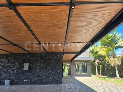 Casa de 4 alcobas en venta en Llano Grande, Rionegro, 1875 m² · foto 7 de 20