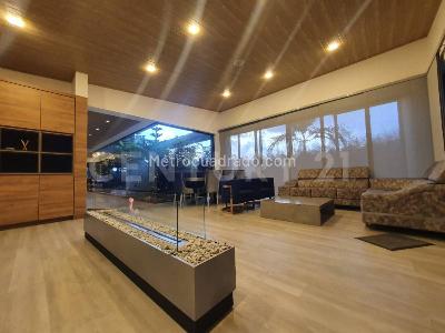 Casa de 4 alcobas en venta en Llano Grande, Rionegro, 1875 m² · foto 11 de 20
