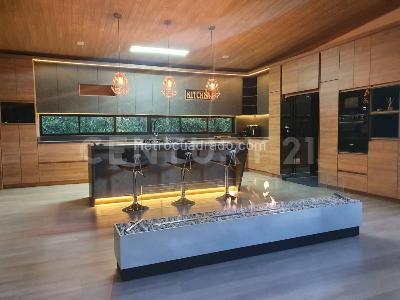 Casa de 4 alcobas en venta en Llano Grande, Rionegro, 1875 m² · foto 13 de 20