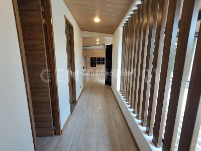 Casa de 4 alcobas en venta en Llano Grande, Rionegro, 1875 m² · foto 18 de 20