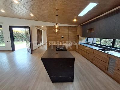 Casa de 4 alcobas en venta en Llano Grande, Rionegro, 1875 m² · foto 20 de 20