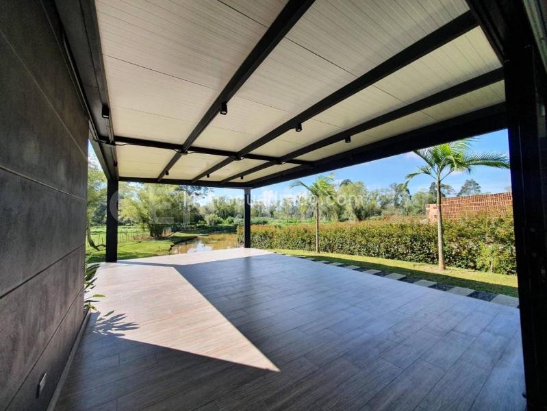 Casa – Llanogrande, Rionegro - Vista 4