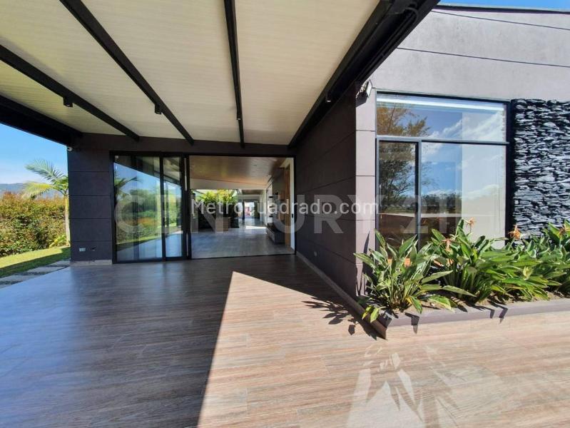 Casa – Llanogrande, Rionegro - Vista 5