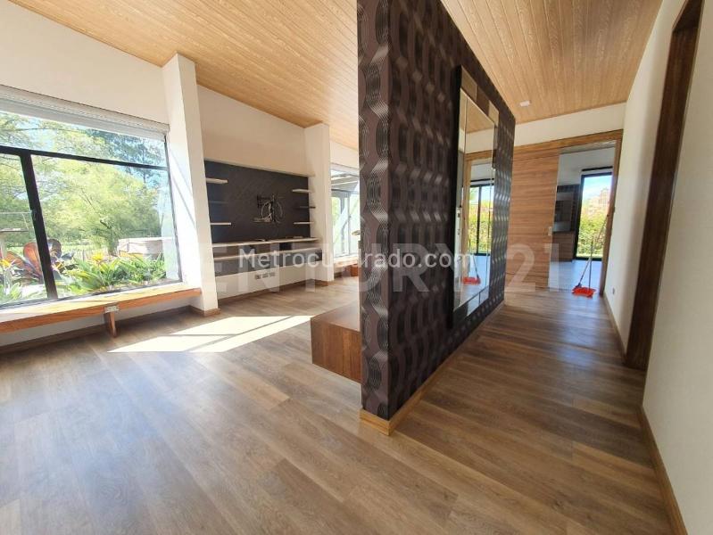 Casa – Llanogrande, Rionegro - Más
