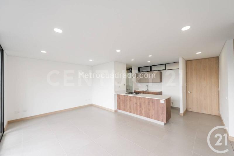 2BR Apartment in El Poblado (98 m²) - 2