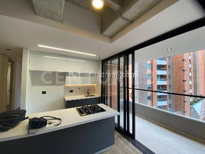 Apartamento en venta en Cumbres, Envigado · foto 3 de 14