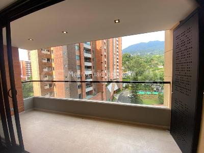 Apartamento en venta en Cumbres, Envigado · foto 4 de 14