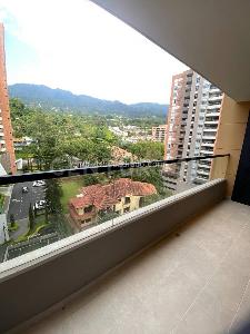 Apartamento en venta en Cumbres, Envigado · foto 5 de 14