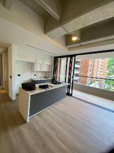 Apartamento en venta en Cumbres, Envigado · foto 6 de 14