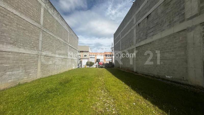Lote en Venta, Via Aeropuerto Jose Maria Cordoba, Rionegro - Vista 2