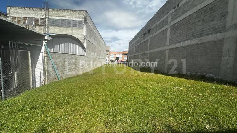 Lote en Venta, Via Aeropuerto Jose Maria Cordoba, Rionegro - Vista 3