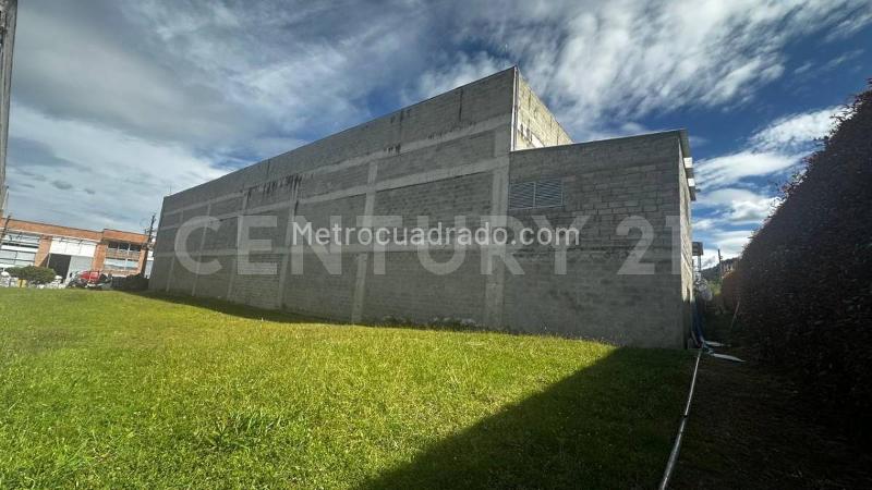 Lote en Venta, Via Aeropuerto Jose Maria Cordoba, Rionegro - Vista 4