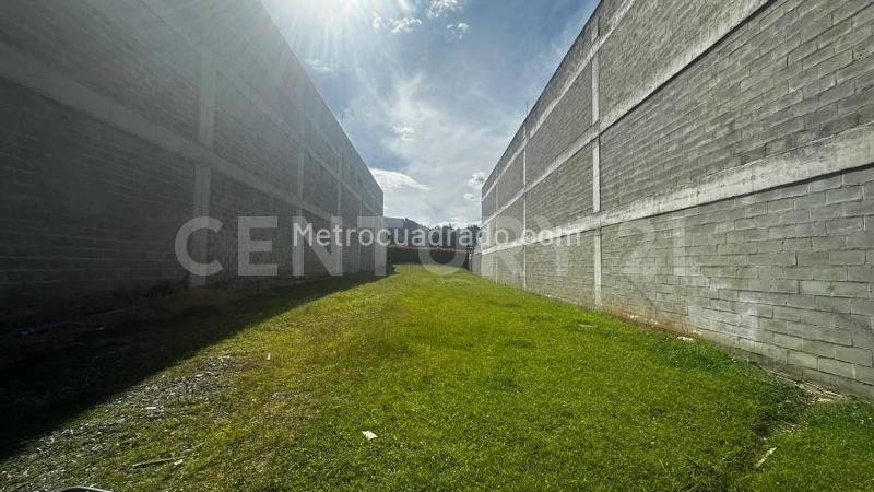 Lote en Venta, Via Aeropuerto Jose Maria Cordoba, Rionegro - Vista 5