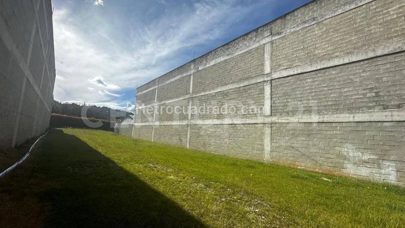 Lote en Venta, Via Aeropuerto Jose Maria Cordoba, Rionegro - Más
