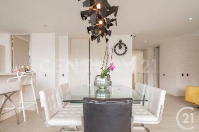 Apartamento de 3 alcobas en venta en El Poblado, Medellín, 162 m² · foto 5 de 20