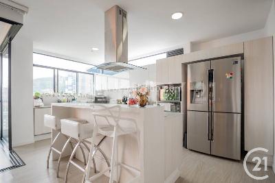 Apartamento de 3 alcobas en venta en El Poblado, Medellín, 162 m² · foto 6 de 20
