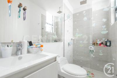 Apartamento de 3 alcobas en venta en El Poblado, Medellín, 162 m² · foto 13 de 20