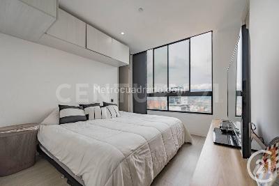 Apartamento de 3 alcobas en venta en El Poblado, Medellín, 162 m² · foto 14 de 20