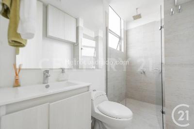 Apartamento de 3 alcobas en venta en El Poblado, Medellín, 162 m² · foto 16 de 20